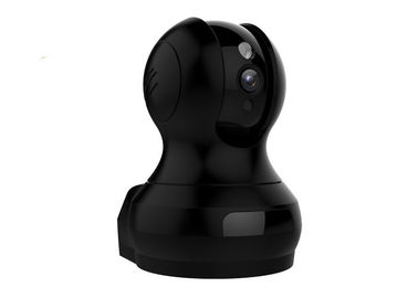 cámara de seguridad infrarroja inalámbrica de la bóveda 2MP para el monitor de la niñera del animal doméstico del bebé