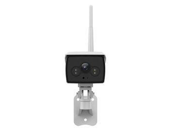 distancia de la cámara IP de la prenda impermeable HD del infrarrojo 3MP hasta 50 metros con el IR - CORTE el filtro dual