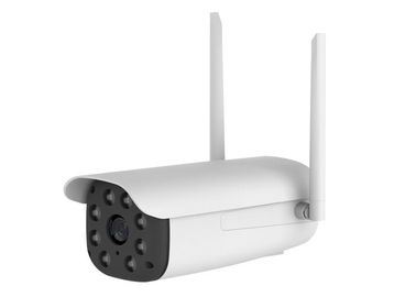 Cámara CCTV impermeable de Wifi, cámaras de seguridad inalámbricas al aire libre con la visión nocturna
