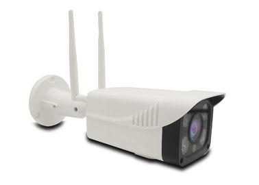 IP66 distancia impermeable al aire libre los 30m del IR de la prenda impermeable de la cámara CCTV IP66