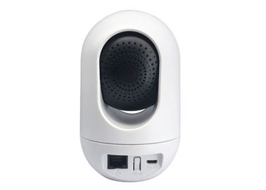 La cámara del Smart Home AI-accionó la leva del sistema IP de la cámara de seguridad 1080p con 24/7 respuesta de emergencia, detección humana