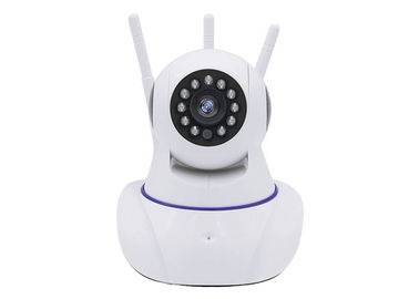 cámaras de seguridad en el hogar inalámbricas de 1080P 2.4GHz Wifi para la supervisión sana video remota del bebé