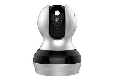 cámara de seguridad infrarroja de la visión nocturna de la red de 4MP 1080P, cámara inalámbrica del IR