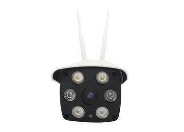 cámara de vigilancia impermeable elegante infrarroja de la cámara IP66 de los 30m Wifi