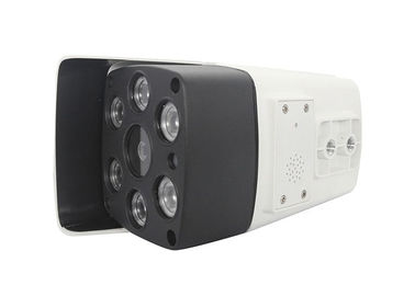 cámara de vigilancia impermeable elegante infrarroja de la cámara IP66 de los 30m Wifi
