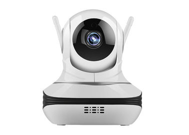 Ladrón video Alarm Remote Control 5W de la vigilancia de la cámara del P2P PTZ Smart Wifi