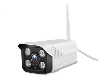 Conexión estable inalámbrica 128GB de WIFI del sistema infrarrojo video de la cámara de seguridad de la fotografía