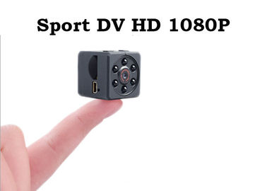 Small Sports DVR Hidden Voice Recorder Full HD Night Vision Easy Carry