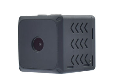 Mini dispositivos de la grabación del espía de WiFi, registrador audio ocultado del espía para la oficina del animal doméstico de la niñera