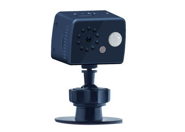 cámara espía ocultada tamaño pequeño de la detección de movimiento del wifi inalámbrico con vídeo y la foto