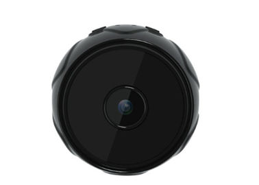 Vídeo remoto inalámbrico encubierto miniatura estupenda de la fotografía del APP de las cámaras de seguridad en el hogar de Wifi