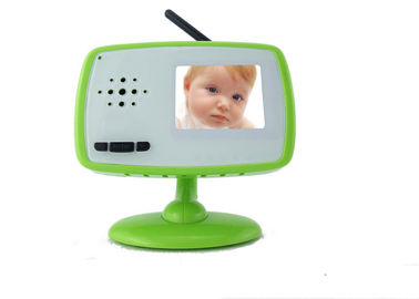 Movimiento audio inalámbrico del movimiento del monitor HD del bebé de la cámara IP de WiFi que sigue el detector