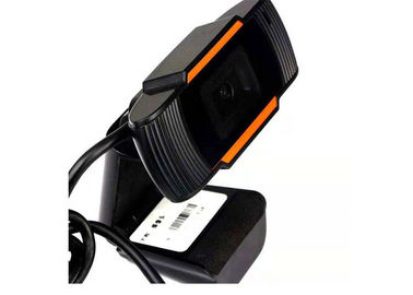 Webcam vivo de la cámara del foco fijo 5MP HD USB 2,0 200mA USB