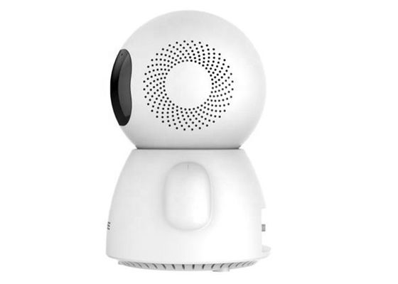 cámaras de seguridad en el hogar inalámbricas infrarrojas del 15m F3.6mm Wifi