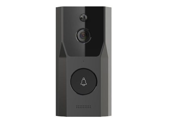 Sensor infrarrojo PIR Video Doorbell Camera de IR-CUT OMDS