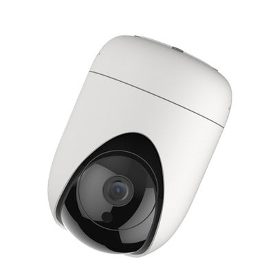 cámara de seguridad interior de los 10M Infrared H.265X Wifi con el App de Iphone
