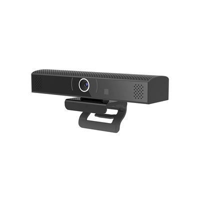Sala de reunión USB todo en un 0,5 Lux Video Conference Camera