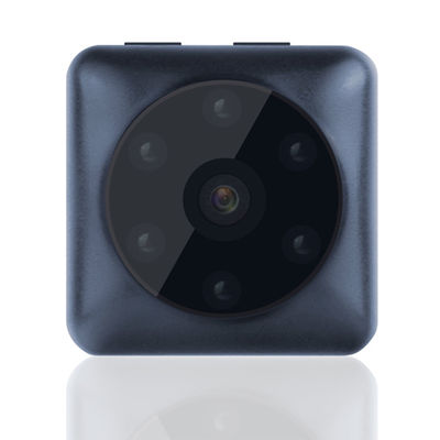 Visión nocturna DV Hd Mini Wifi Camera 1080P con la succión magnética