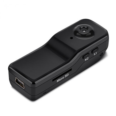 Detección de movimiento video de 960P de la mini DV HD ayuda portátil de la cámara USB